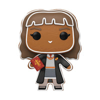 Funko Pop! Harry Potter: Gingerbread Hermione