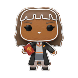 Funko Pop! Harry Potter: Gingerbread Hermione