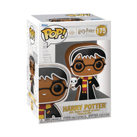 Funko Pop! Harry Potter: Gingerbread Harry Potter