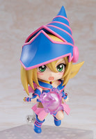 Yu-Gi-Oh! Dark Magician Girl Nendoroid Action Figure