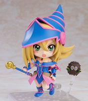 Yu-Gi-Oh! Dark Magician Girl Nendoroid Action Figure