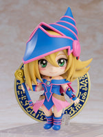 Yu-Gi-Oh! Dark Magician Girl Nendoroid Action Figure