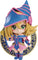 Yu-Gi-Oh! Dark Magician Girl Nendoroid Action Figure