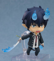 Orange Rouge Blue Exorcist: Rin Okumura Nendoroid Action Figure