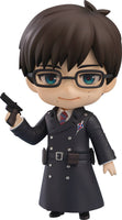 Orange Rouge Blue Exorcist: Yukio Okumura Nendoroid Action Figure