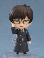 Orange Rouge Blue Exorcist: Yukio Okumura Nendoroid Action Figure