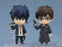 Orange Rouge Blue Exorcist: Yukio Okumura Nendoroid Action Figure