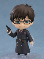 Orange Rouge Blue Exorcist: Yukio Okumura Nendoroid Action Figure