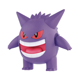 Bandai Hobby - Pokémon - Gengar, Bandai Spirits Pokémon Model Kit