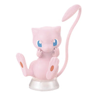 Bandai Hobby - Pokemon Model Kit Quick!! 02 Mew (2541923)