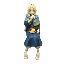 FURYU Corporation-Delicious in Dungeon Noodle Stopper Figure -Marcille-