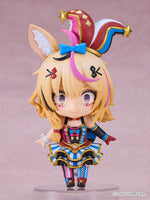 HOLOLIVE PRODUCTION OMARU POLKA NENDOROID