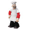 Popeye Classics WW3 Rough House Action Figure (Boss Fight Studio)