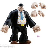 POPEYE CLASSICS WV3 TOAR AF