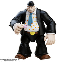 POPEYE CLASSICS WV3 TOAR AF