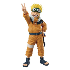 Banpresto - Naruto - Uzumaki Naruto, Bandai Spirits Colosseum Figure