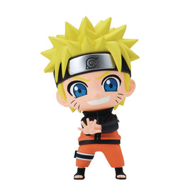 Banpresto - Naruto Shippuden - Uzumaki Naruto, Bandai Spirits Repoprize Figure