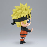 Banpresto - Naruto Shippuden - Uzumaki Naruto, Bandai Spirits Repoprize Figure