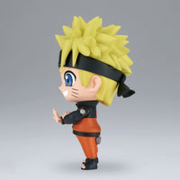 Banpresto - Naruto Shippuden - Uzumaki Naruto, Bandai Spirits Repoprize Figure