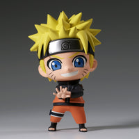 Banpresto - Naruto Shippuden - Uzumaki Naruto, Bandai Spirits Repoprize Figure