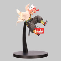 DEMON SLAYER VIBRATION STARS SABITO FIG (Net) (C: 1-1-2)