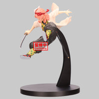 DEMON SLAYER VIBRATION STARS SABITO FIG (Net) (C: 1-1-2)