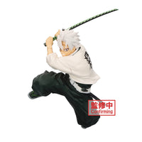 DEMON SLAYER VIBRATION STARS SANEMI SHINAZUGAWA FIG (Net) (C