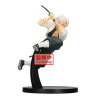 DEMON SLAYER VIBRATION STARS SANEMI SHINAZUGAWA FIG (Net) (C