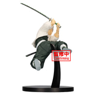 DEMON SLAYER VIBRATION STARS SANEMI SHINAZUGAWA FIG (Net) (C