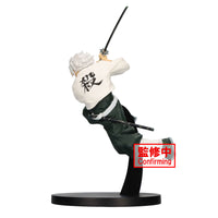 DEMON SLAYER VIBRATION STARS SANEMI SHINAZUGAWA FIG (Net) (C