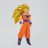 Banpresto - Dragon Ball Z - Super Saiyan 3 Son Goku, Bandai Spirits Blood of Saiyans Figure