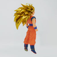 Banpresto - Dragon Ball Z - Super Saiyan 3 Son Goku, Bandai Spirits Blood of Saiyans Figure