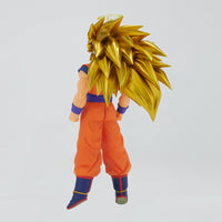 Banpresto - Dragon Ball Z - Super Saiyan 3 Son Goku, Bandai Spirits Blood of Saiyans Figure