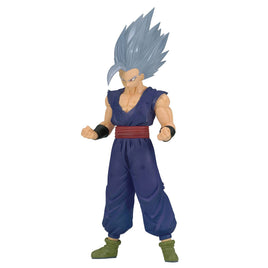 Banpresto - Dragon Ball Super: Super Hero - Son Gohan (Beast), Bandai Spirits Clearise Figure