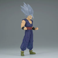 Banpresto - Dragon Ball Super: Super Hero - Son Gohan (Beast), Bandai Spirits Clearise Figure