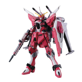 BANDAI SPIRITS(バンダイ スピリッツ) HG Mobile Suit Gundam SEED FREEDOM Infinite Justice Gundam Type 2 1/144 Scale Color Coded Pla