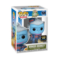 Funko POP! Movies: The Wizard of Oz - Winged Monkey (Styles May Vary) (MT)