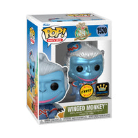 Funko POP! Movies: The Wizard of Oz - Winged Monkey (Styles May Vary) (MT)