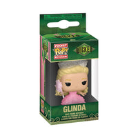 Funko Pop! Keychain: Wicked - Glinda