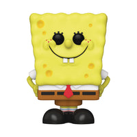 Funko Rewind: Spongebob Squarepants - Spongebob with Chase (Styles May Vary)