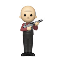 Funko Rewind: Star Trek: First Contact - Jean-Luc Picard with Chase (Styles May Vary)