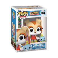 Funko POP Games: Mega Man - Rush Action Figure