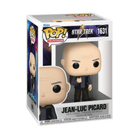 Funko Pop! TV: Star Trek Picard - Jean-Luc Picard