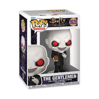 Funko Pop! TV: Buffy The Vampire Slayer - The Gentlemen