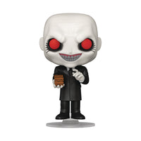 Funko Pop! TV: Buffy The Vampire Slayer - The Gentlemen