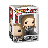 Funko Pop! Rocks: Avril Lavigne (Complicated)