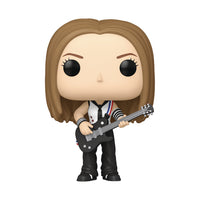 Funko Pop! Rocks: Avril Lavigne (Complicated)