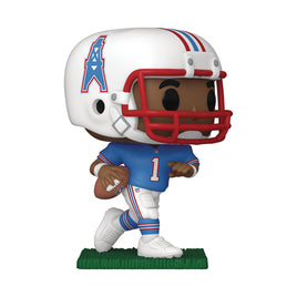 Funko Pop! NFL: Oilers- Warren Moon