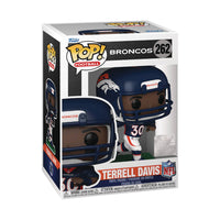 Funko Pop! NFL: Broncos- Terrell Davis