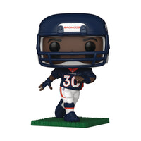 Funko Pop! NFL: Broncos- Terrell Davis